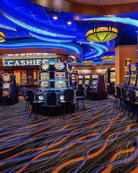 creek nation casino eufaula ok.